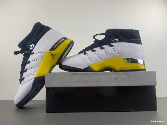 Cheap Husky 17 Lightning FJ0395-100 Jordan Low Air 0823